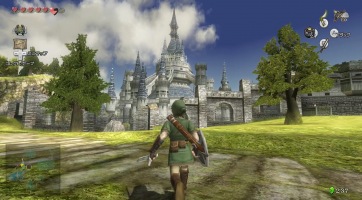 Egy nagymama 755 óra alatt vitte végig a The Legend of Zelda: Twilight Princesst