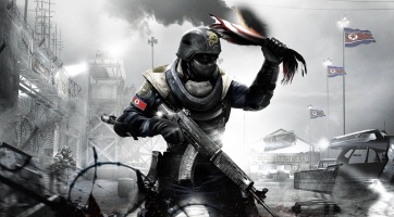 Egy nagyobb egyjátékos kiegészítőt kap jövőre a Homefront: The Revolution