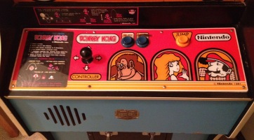 Egy nap alatt kétszer is megdőlt a Donkey Kong világrekord