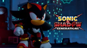 Egy nap alatt már 1 millió példányban fogyott a Sonic X Shadow Generations
