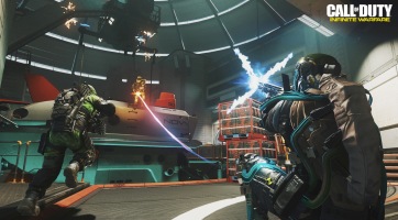 Egy nappal tovább lövöldözhetünk a Call of Duty: Infinite Warfare bétájában