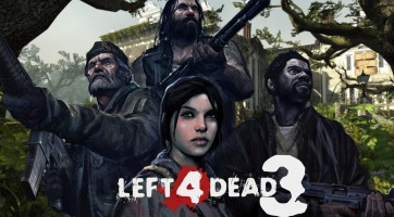 Egy népszerű franchise-on dolgoznak a Left 4 Dead és az Evolve fejlesztői