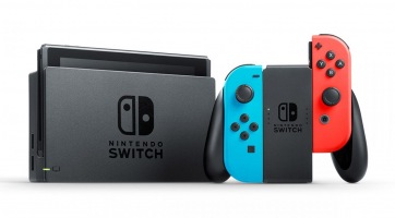Egy Nintendo Switch-szerű konzolt tervezett korábban a Sony is