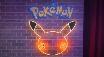Egy nosztalgikus videó ünnepli a Pokémon-sorozat 25 éves évfordulóját