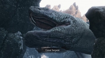 Egy óriási kígyó lett a Sekiro: Shadows Die Twice legújabb kedvcsinálójának főszereplője