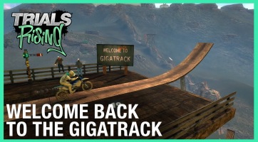 Egy óriási pályával gazdagodhat a Trials Rising