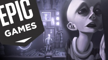 Egy pazar pszichológiai horrort húzhattok be most ingyen az Epic Games Store-ról