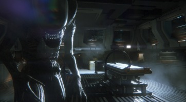 Egy PC-re és konzolokra készülő többjátékos Alien lövöldén is dolgozik a FoxNext
