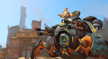Egy profi női Overwatch-játékosról kiderült, hogy valójában férfi