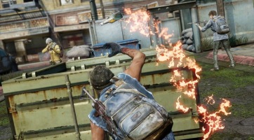 Egy PS-veterán szerint ígéretes volt a The Last Of Us Online, mielőtt törölték