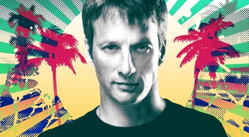 Egy punk banda szerint még idén új Tony Hawk-játék jön