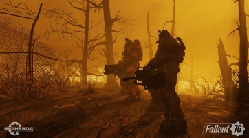 Egy PvE játékmód is érkezik a PvP túlélő mód mellé márciusban a Fallout 76-hoz