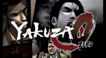 Yakuza 0
