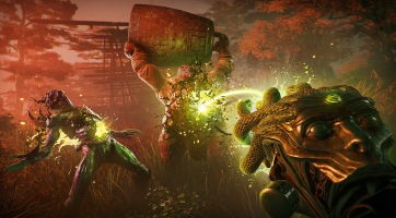 Egy rajongó Shadow Warrior 2 akciót kért a Devolver Digitaltól, a kiadó pedig megadta neki