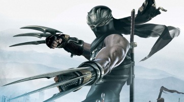 Egy régi klasszikus támad fel hamarosan, érkezik a rebootolt Ninja Gaiden
