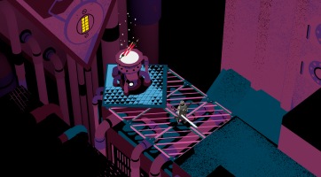 Egy remek robotos dungeon crawler húzható be ingyen az Epic Games Store-ról