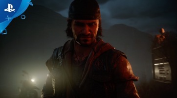 Egy rövidke gameplay trailer mellett már meghallgathatók a Days Gone zenéi