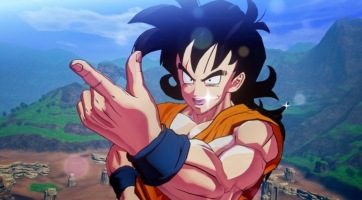 Egy rövidke gameplay videó bukkant fel a Dragon Ball Z: Kakarot-ról
