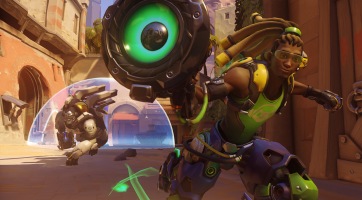 Egy siket játékos feljutott az Overwatch 500 legjobbja közé