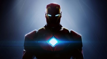 Egy single-player Vasember játékot jelentett be az Electronic Arts 