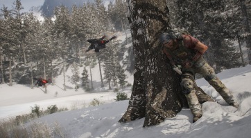Egy sor hibajavítást kap a héten a Ghost Recon Breakpoint