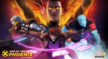 Egy sor új karakter érkezik a Marvel Ultimate Alliance 3: The Black Orderbe
