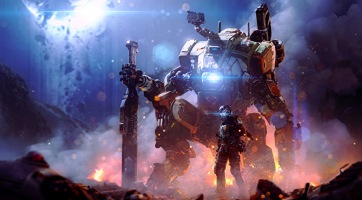 Egy szivárgás szerint a Titanfall 3 már majdnem kész