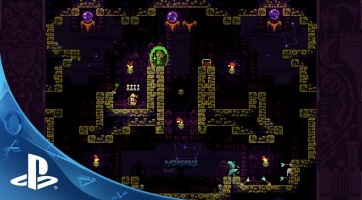 Egy szuper multiplayer játékot kínál ingyen az Epic Games Store