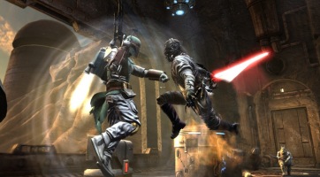 Egy teljesen új csapat készíti a Respawnnál a Star Wars Jedi: Fallen Order-t