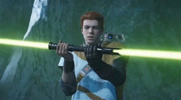 Egy teljesen új IP-n dolgozik a Respawn Entertainment