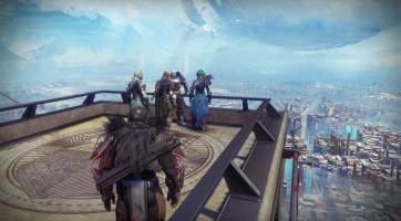 Egy teljesen új stílust hoz a Destiny 2 őszi kiegészítőjével érkező játékmód