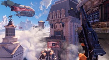 Egy teljesen új világban játszódhat a következő BioShock