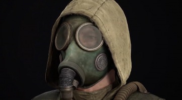 S.T.A.L.K.E.R. 2: Heart of Chornobyl