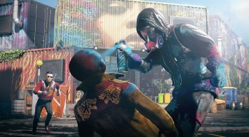 Egy Tokióban játszódó Watch Dogs-játékot hajított kukába a Ubisoft?