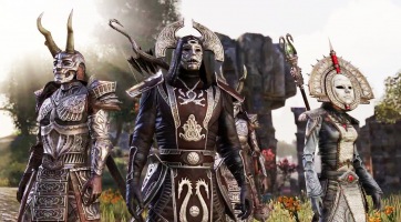 Egy igazi nagyágyúval dolgozik tripla-A kategóriás új IP-n a Zenimax Online Studios