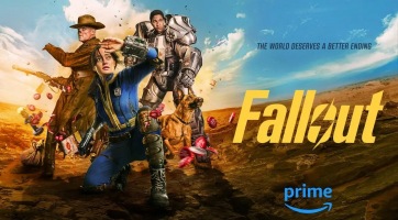 Egy tucatnál is több Emmy-jelölést kapott a Fallout sorozat