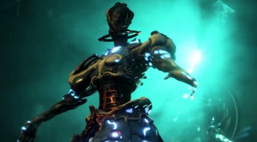 Egy túltöltött balerina érkezik új karakterként a Warframe következő kiegészítőjében