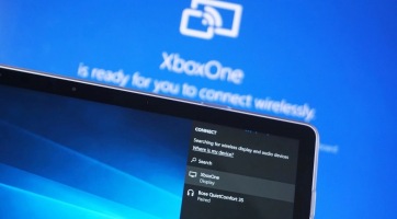 Egy új applikációnak hála már PC-s játékokat is streamelhetünk Xbox One-ra