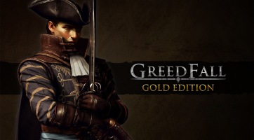 GreedFall