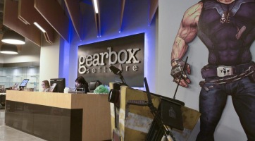 Egy új franchise munkálataiba kezdett a Gearbox, ami meglepetés lehet a játékosoknak