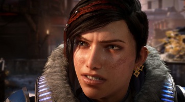 Egy új funkciónak hála könnyebb lesz a Gears 5, mint a korábbi felvonások