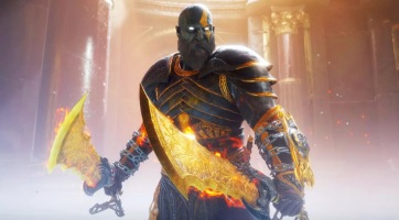 Egy új God of War mellékszál készülődhet PS5-re