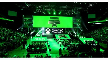 Egy új hardvert és a Rare új játékát is bemutatja az E3-on a Microsoft?