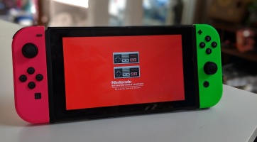 Egy új jelentés szerint júniusban várható az olcsóbb Nintendo Switch
