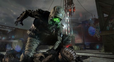 Egy új Splinter Cell bejelentésére készül az E3-on a Ubisoft?