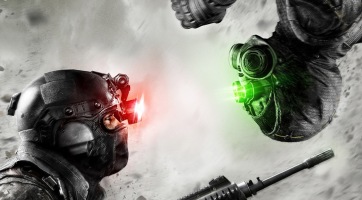 Egy új Splinter Cell bejelentésével is készül a Ubisoft az E3-ra?