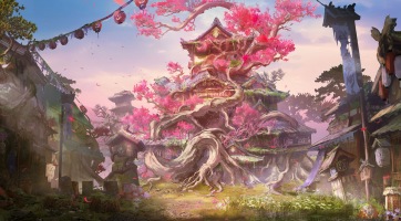 Egy szörnyvadász játékot készít közösen az EA és a Koei Tecmo