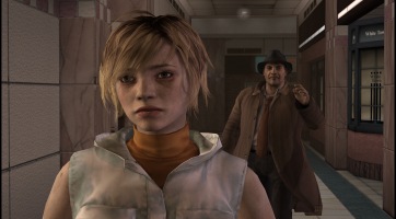 Egy új Twitter-profil miatt megint bezsongtak a Silent Hill-rajongók