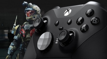 Egy új Xbox Elite kontroller bejelentése közeleg