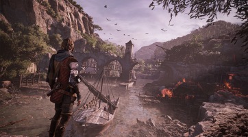 Egy újabb izgalmas projektbe kezdtek az A Plague Tale fejlesztői